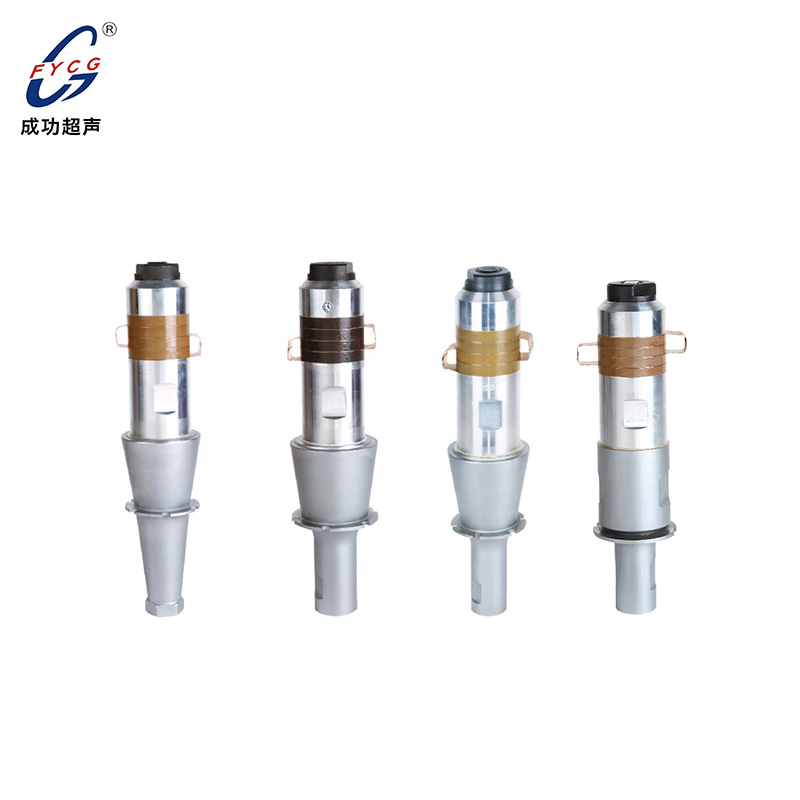 土工材料焊接用振動(dòng)子