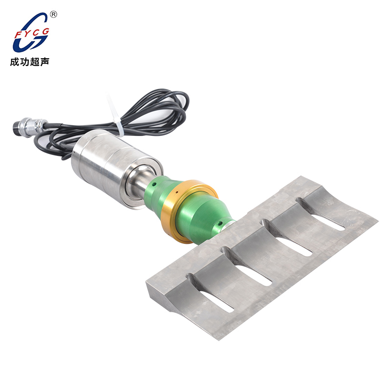 超聲波食品切割刀